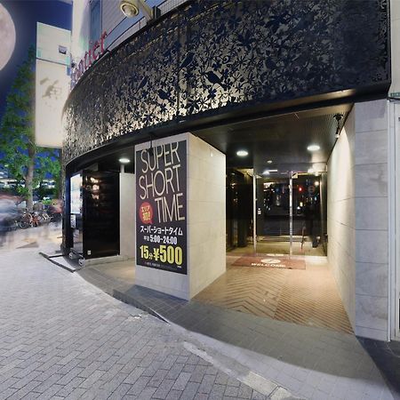 Restay Frontier (Adults Only) Tokyo Ngoại thất bức ảnh