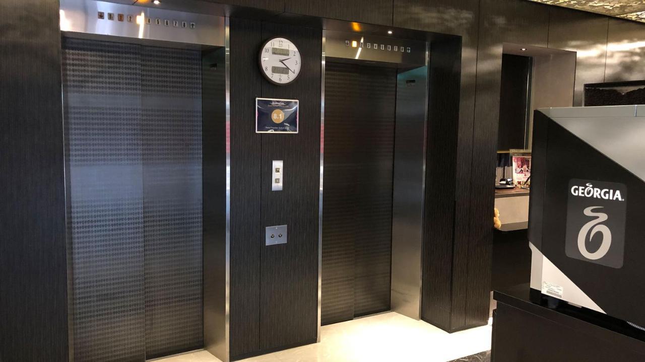Restay Frontier (Adults Only) Tokyo Ngoại thất bức ảnh