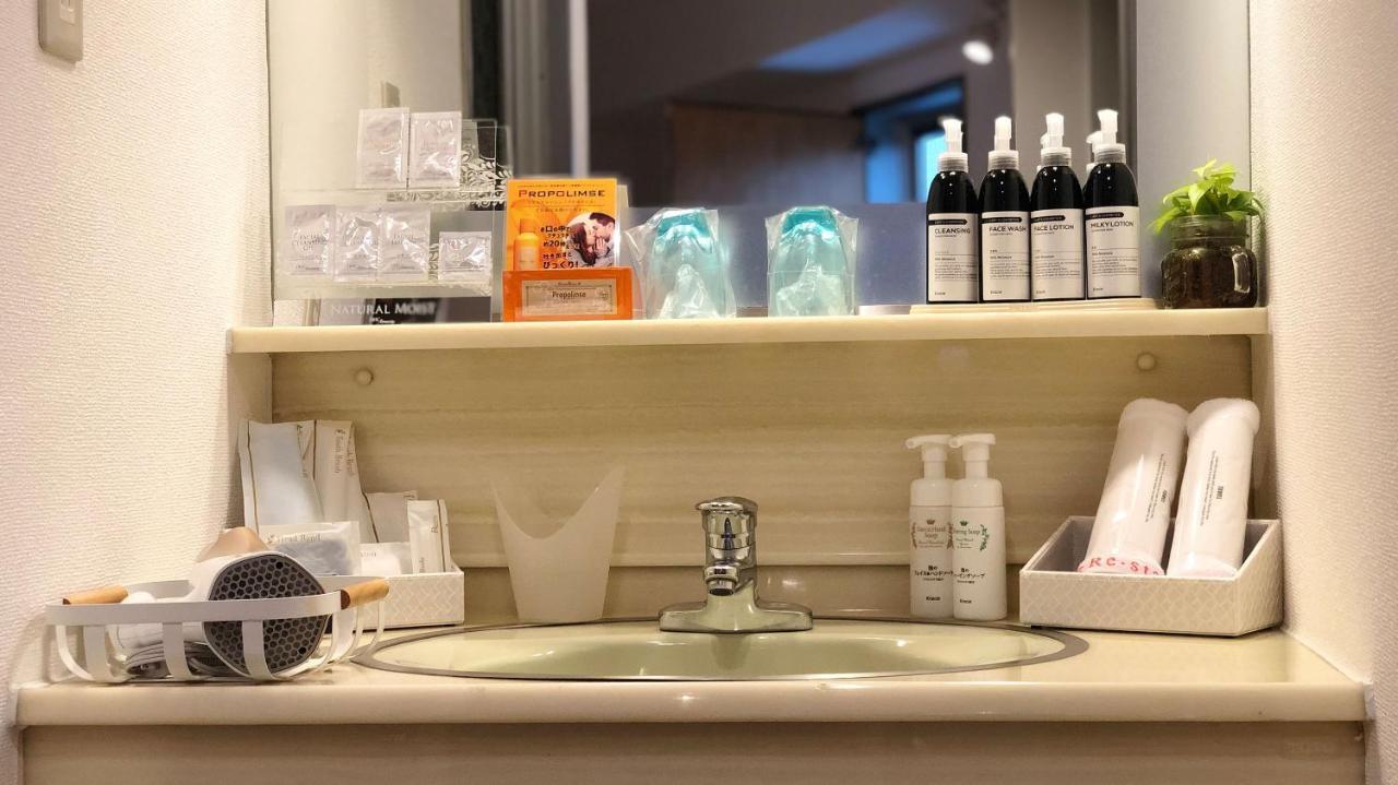 Restay Frontier (Adults Only) Tokyo Ngoại thất bức ảnh